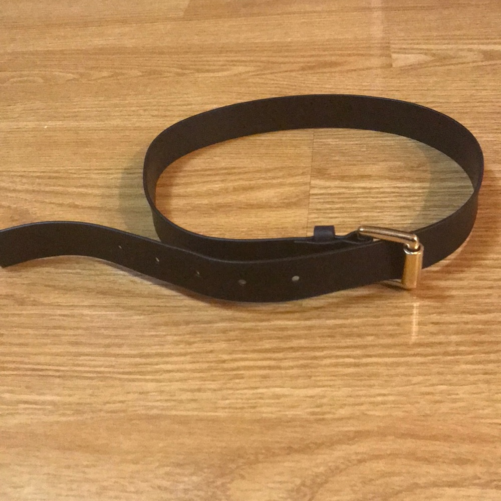 Michael Kors waist belt
